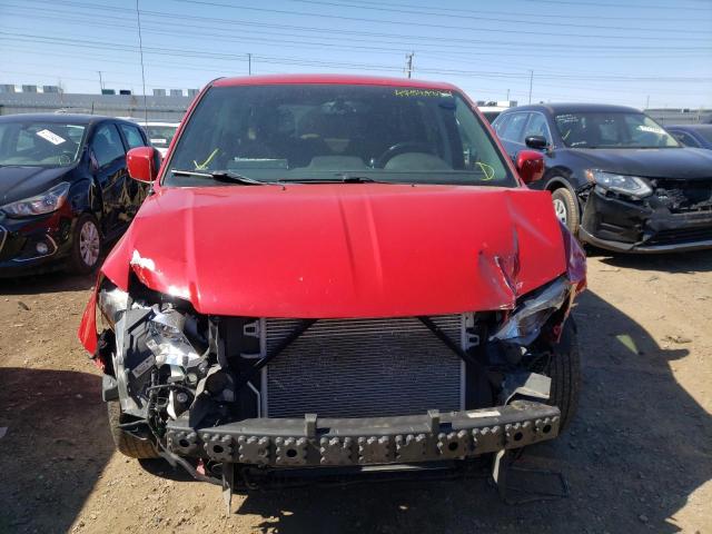 Photo 4 VIN: 2C4RDGBG1FR690967 - DODGE CARAVAN 