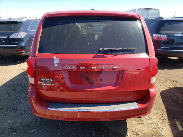 Photo 5 VIN: 2C4RDGBG1FR690967 - DODGE CARAVAN 