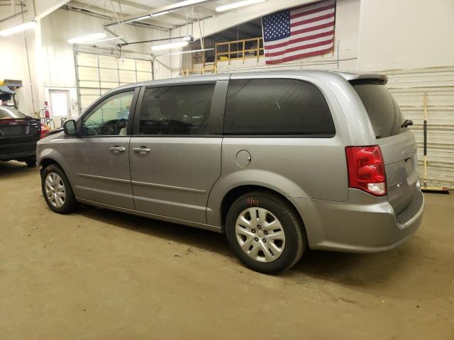 Photo 1 VIN: 2C4RDGBG1FR691715 - DODGE CARAVAN 