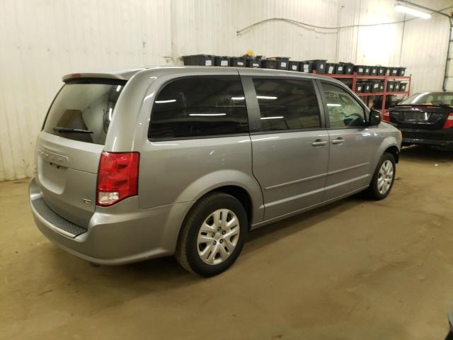 Photo 2 VIN: 2C4RDGBG1FR691715 - DODGE CARAVAN 