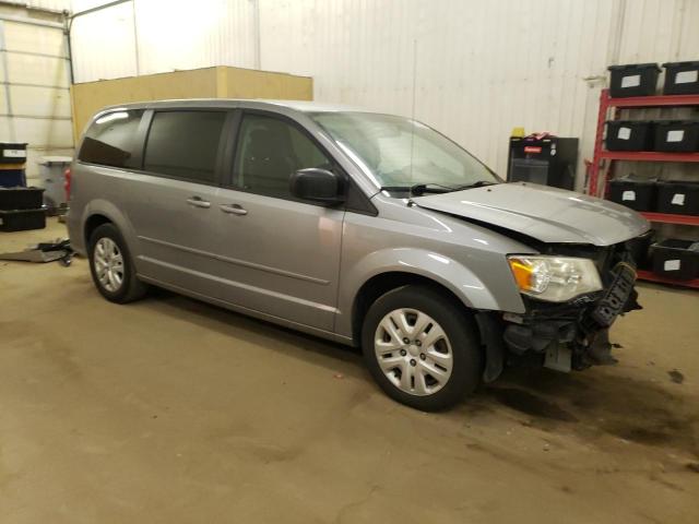 Photo 3 VIN: 2C4RDGBG1FR691715 - DODGE CARAVAN 