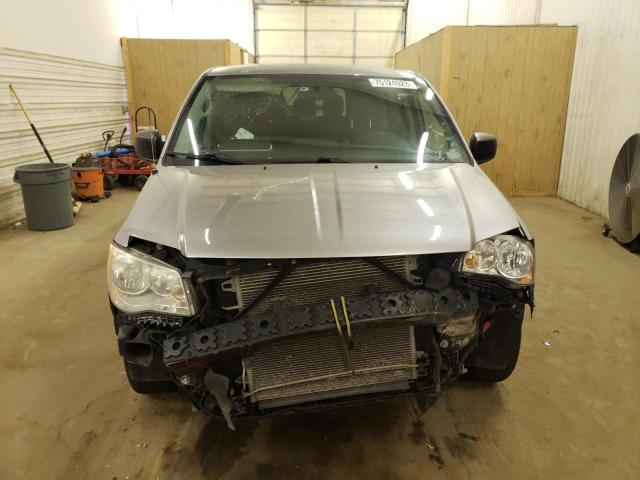 Photo 4 VIN: 2C4RDGBG1FR691715 - DODGE CARAVAN 