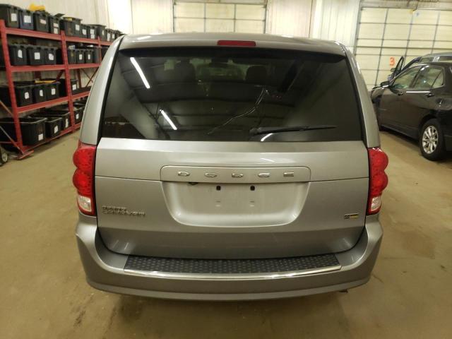 Photo 5 VIN: 2C4RDGBG1FR691715 - DODGE CARAVAN 