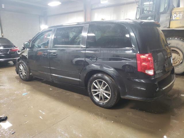 Photo 1 VIN: 2C4RDGBG1FR692167 - DODGE CARAVAN 