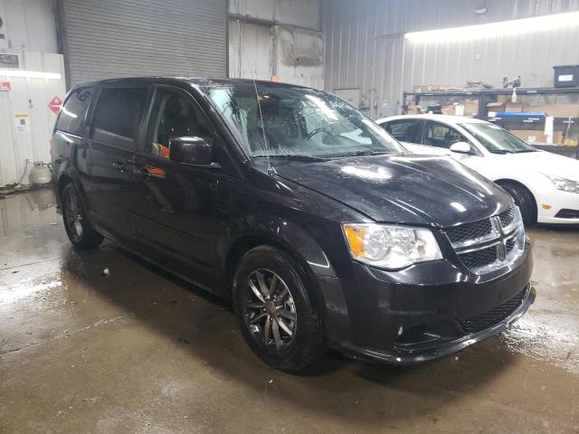 Photo 3 VIN: 2C4RDGBG1FR692167 - DODGE CARAVAN 