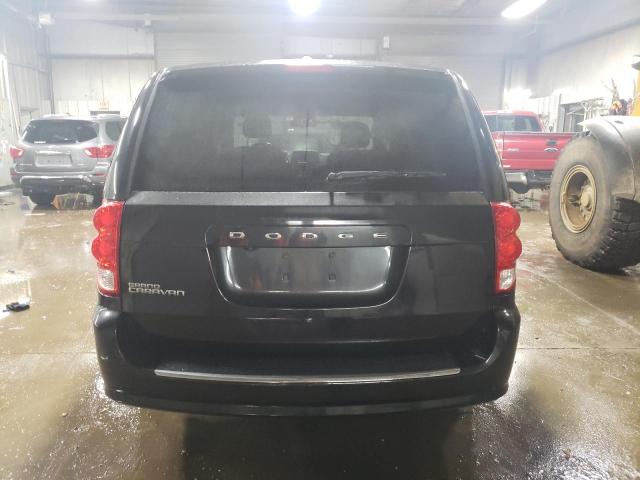 Photo 5 VIN: 2C4RDGBG1FR692167 - DODGE CARAVAN 