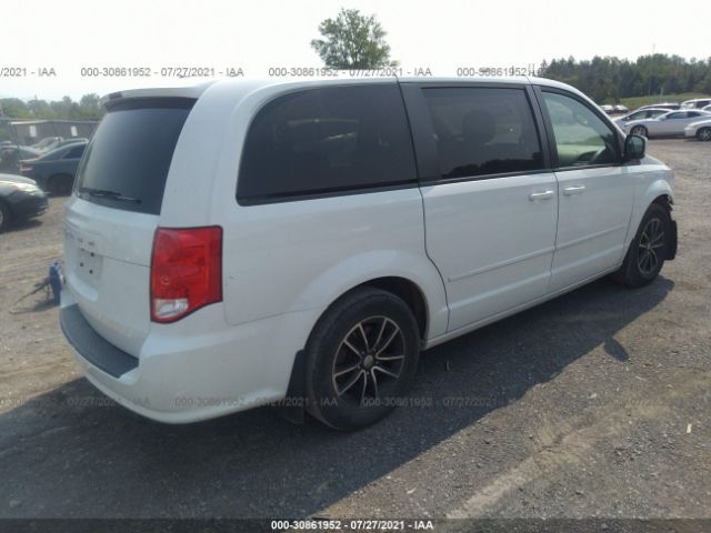 Photo 3 VIN: 2C4RDGBG1FR703443 - DODGE GRAND CARAVAN 