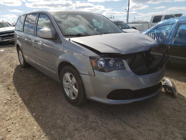 Photo 0 VIN: 2C4RDGBG1FR710280 - DODGE GRAND CARA 