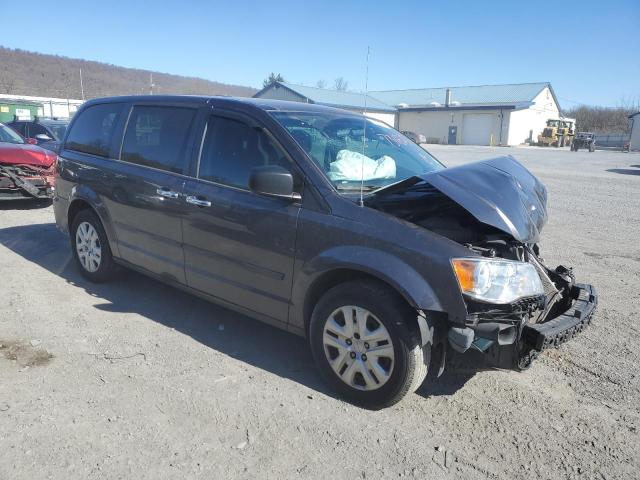 Photo 3 VIN: 2C4RDGBG1FR731825 - DODGE GRAND CARA 