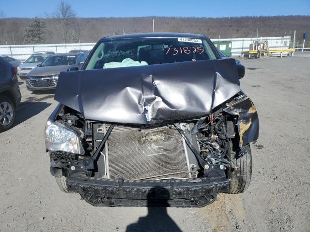 Photo 4 VIN: 2C4RDGBG1FR731825 - DODGE GRAND CARA 