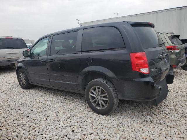 Photo 1 VIN: 2C4RDGBG1FR738497 - DODGE CARAVAN 