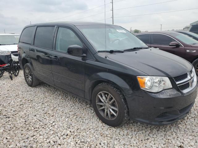 Photo 3 VIN: 2C4RDGBG1FR738497 - DODGE CARAVAN 