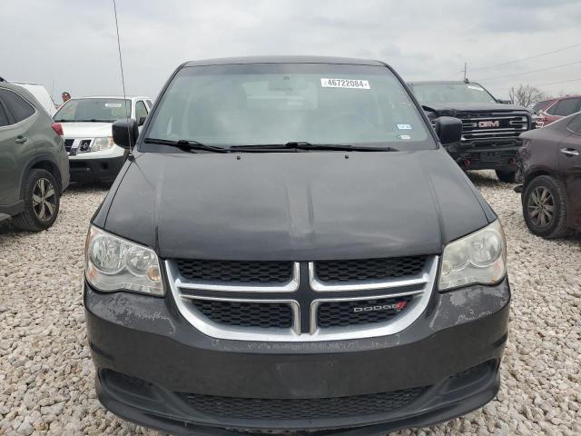 Photo 4 VIN: 2C4RDGBG1FR738497 - DODGE CARAVAN 