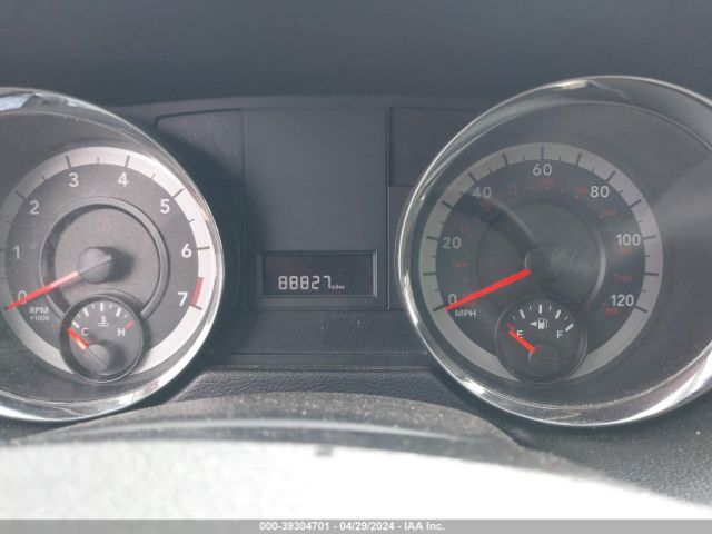 Photo 6 VIN: 2C4RDGBG1FR746714 - DODGE GRAND CARAVAN 