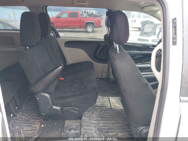 Photo 7 VIN: 2C4RDGBG1FR746714 - DODGE GRAND CARAVAN 