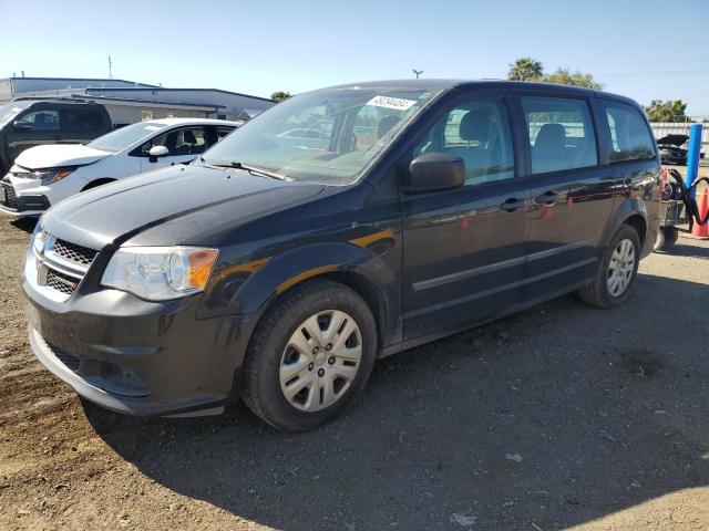 Photo 0 VIN: 2C4RDGBG1FR748723 - DODGE CARAVAN 