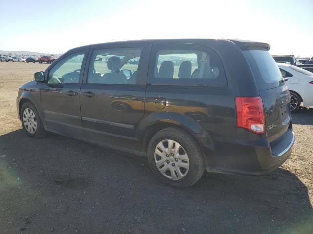 Photo 1 VIN: 2C4RDGBG1FR748723 - DODGE CARAVAN 