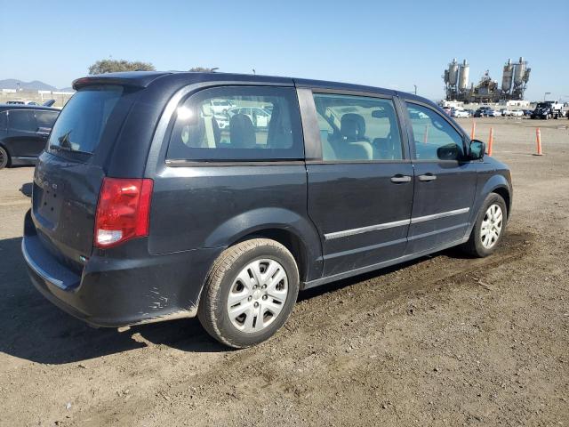 Photo 2 VIN: 2C4RDGBG1FR748723 - DODGE CARAVAN 