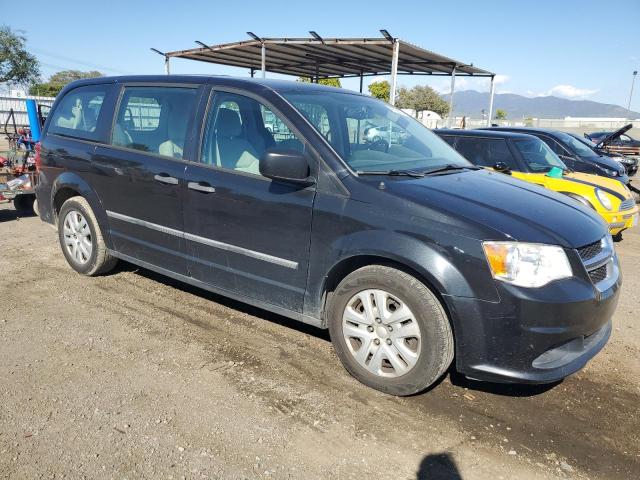 Photo 3 VIN: 2C4RDGBG1FR748723 - DODGE CARAVAN 