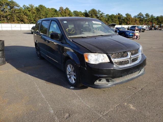 Photo 0 VIN: 2C4RDGBG1GR107959 - DODGE CARAVAN 