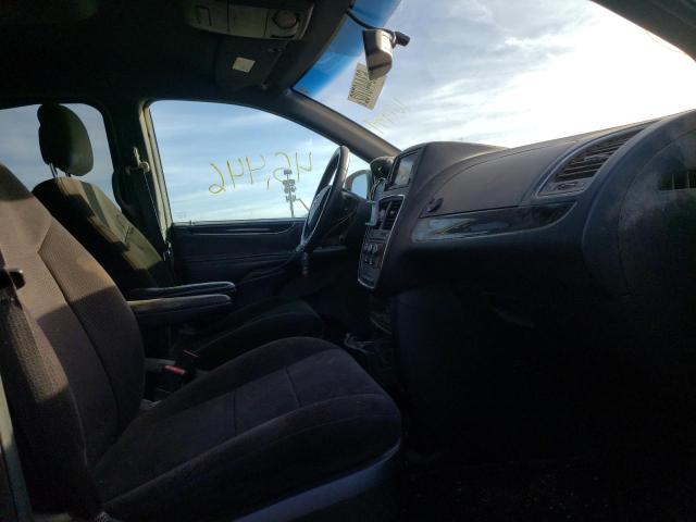 Photo 4 VIN: 2C4RDGBG1GR107959 - DODGE CARAVAN 