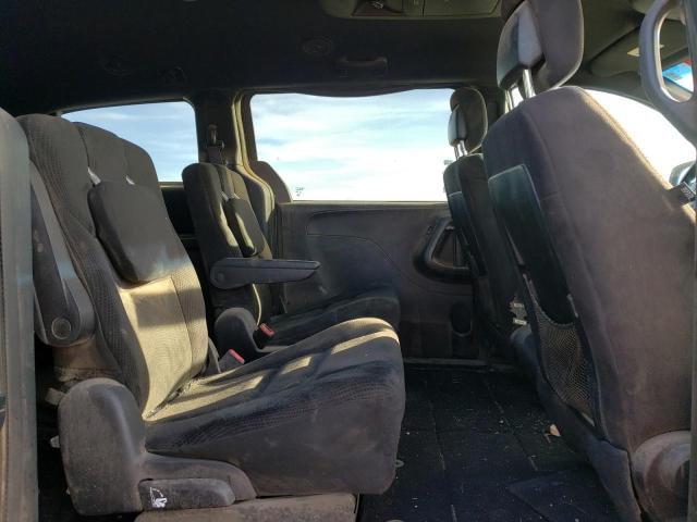 Photo 5 VIN: 2C4RDGBG1GR107959 - DODGE CARAVAN 