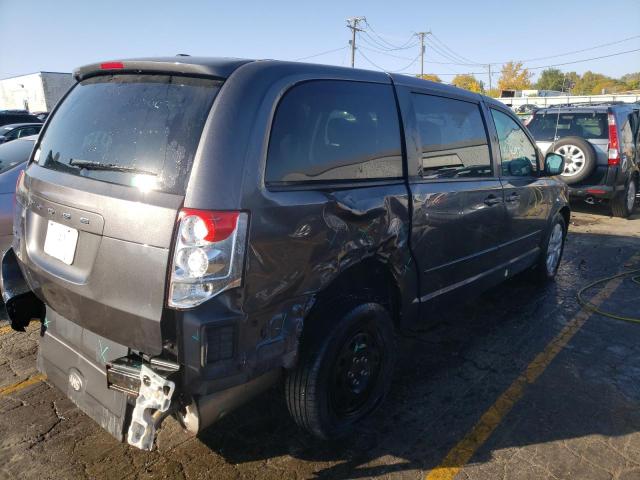 Photo 3 VIN: 2C4RDGBG1GR124065 - DODGE GRAND CARA 