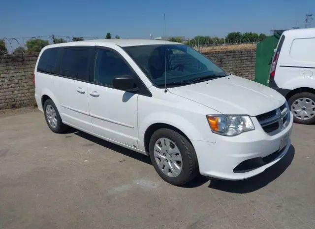 Photo 0 VIN: 2C4RDGBG1GR130335 - DODGE GRAND CARAVAN 