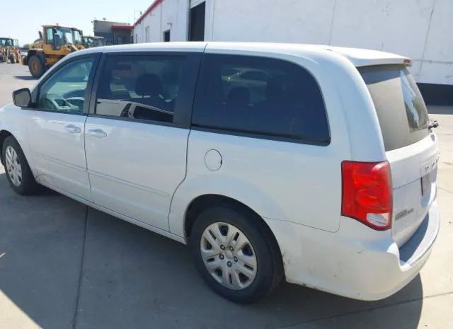 Photo 2 VIN: 2C4RDGBG1GR130335 - DODGE GRAND CARAVAN 