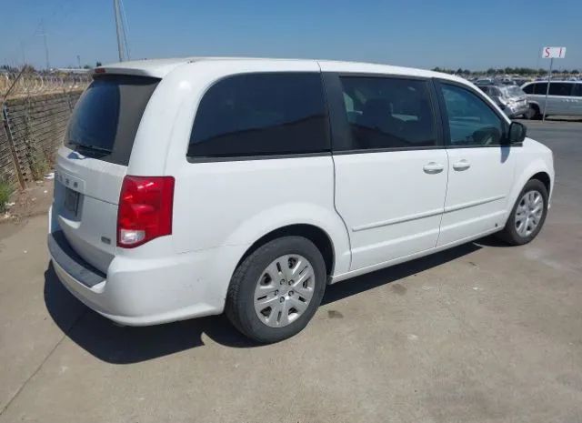 Photo 3 VIN: 2C4RDGBG1GR130335 - DODGE GRAND CARAVAN 