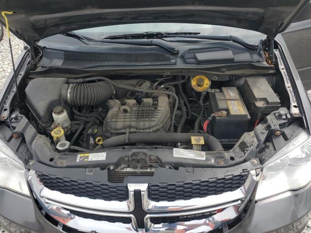 Photo 11 VIN: 2C4RDGBG1GR139939 - DODGE GRAND CARA 