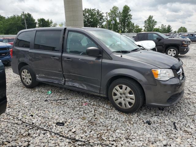 Photo 3 VIN: 2C4RDGBG1GR139939 - DODGE GRAND CARA 