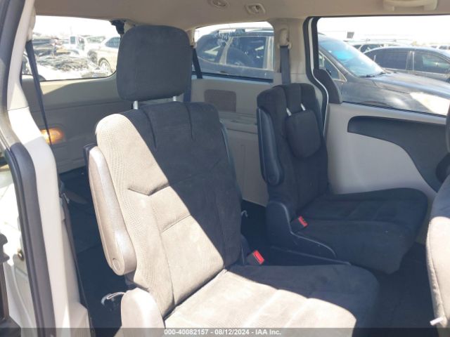 Photo 7 VIN: 2C4RDGBG1GR143327 - DODGE GRAND CARAVAN 