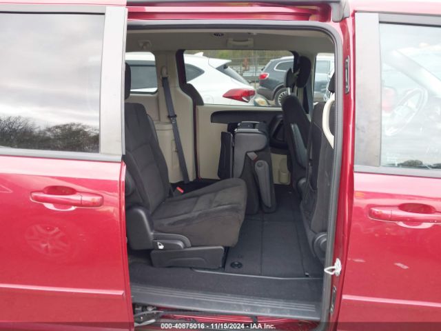 Photo 7 VIN: 2C4RDGBG1GR146700 - DODGE GRAND CARAVAN 