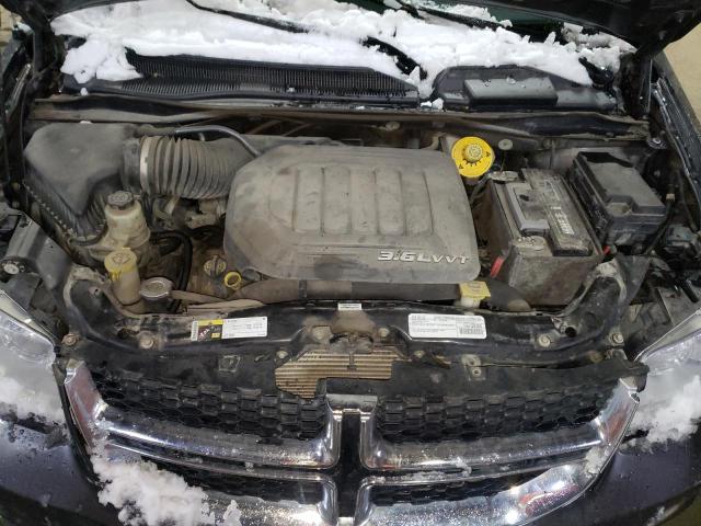 Photo 6 VIN: 2C4RDGBG1GR147149 - DODGE GRAND CARA 