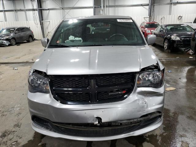 Photo 4 VIN: 2C4RDGBG1GR162332 - DODGE GRAND CARA 