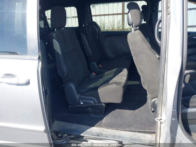 Photo 7 VIN: 2C4RDGBG1GR163478 - DODGE GRAND CARAVAN 