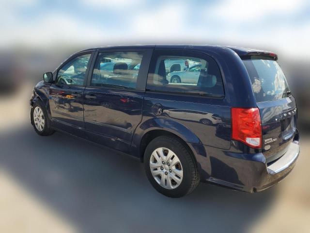 Photo 1 VIN: 2C4RDGBG1GR164047 - DODGE CARAVAN 