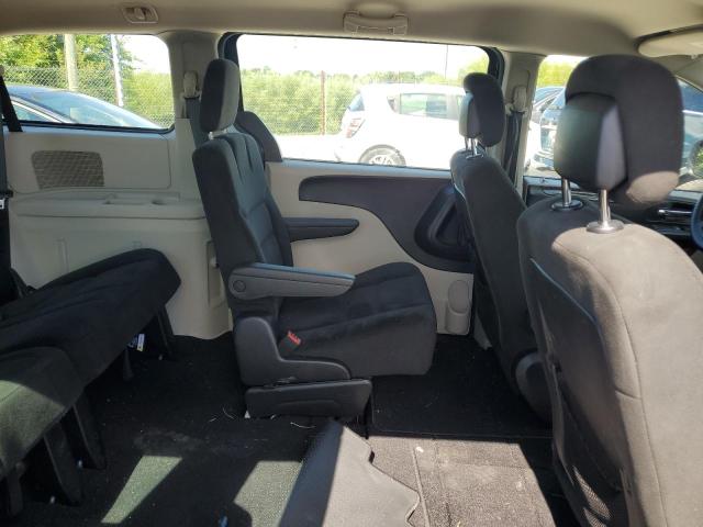 Photo 10 VIN: 2C4RDGBG1GR164047 - DODGE CARAVAN 