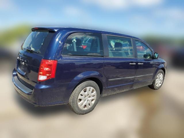 Photo 2 VIN: 2C4RDGBG1GR164047 - DODGE CARAVAN 