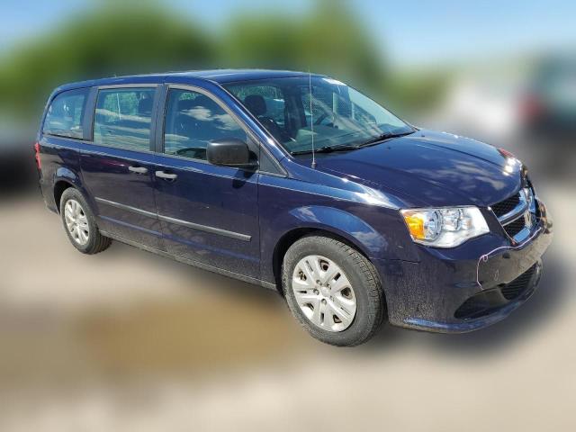 Photo 3 VIN: 2C4RDGBG1GR164047 - DODGE CARAVAN 