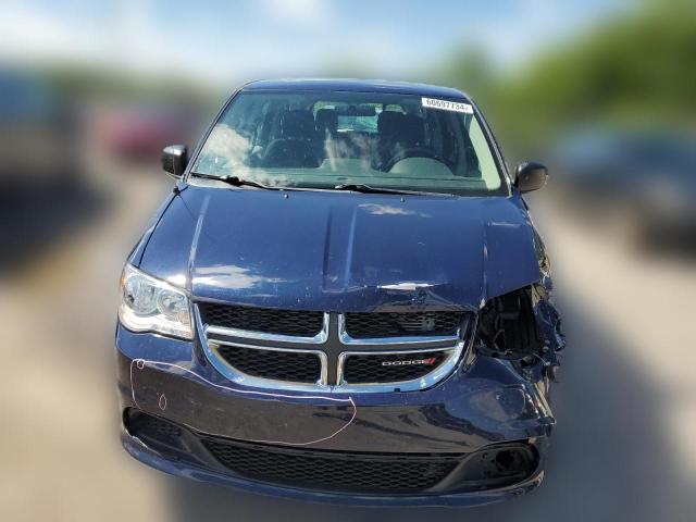 Photo 4 VIN: 2C4RDGBG1GR164047 - DODGE CARAVAN 