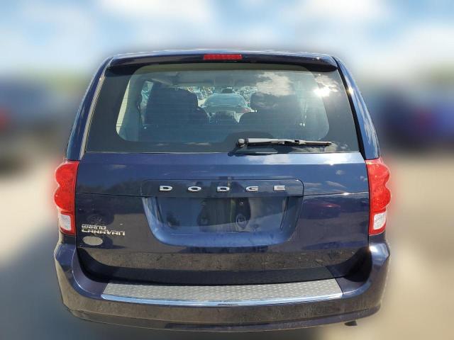 Photo 5 VIN: 2C4RDGBG1GR164047 - DODGE CARAVAN 