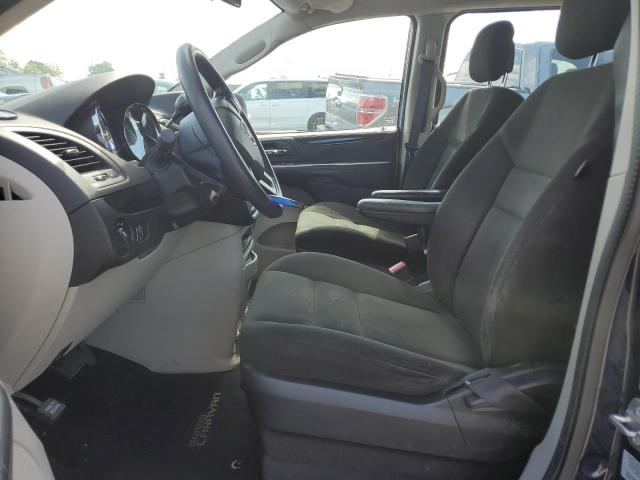 Photo 6 VIN: 2C4RDGBG1GR164047 - DODGE CARAVAN 