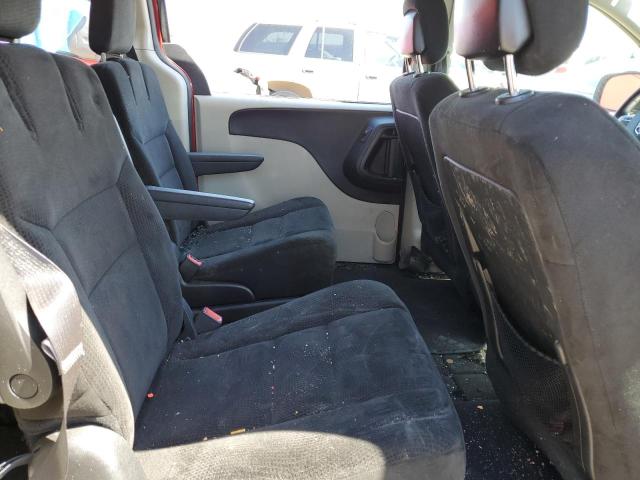 Photo 10 VIN: 2C4RDGBG1GR203784 - DODGE CARAVAN 