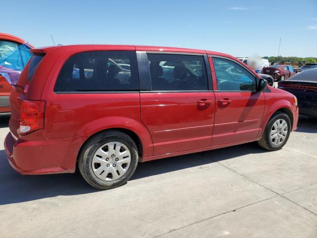 Photo 2 VIN: 2C4RDGBG1GR203784 - DODGE CARAVAN 