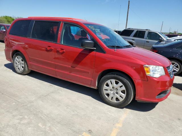 Photo 3 VIN: 2C4RDGBG1GR203784 - DODGE CARAVAN 