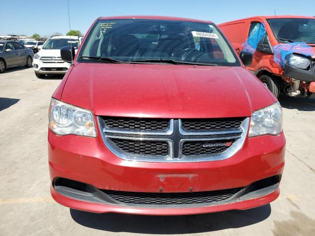 Photo 4 VIN: 2C4RDGBG1GR203784 - DODGE CARAVAN 