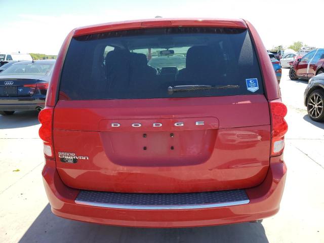 Photo 5 VIN: 2C4RDGBG1GR203784 - DODGE CARAVAN 