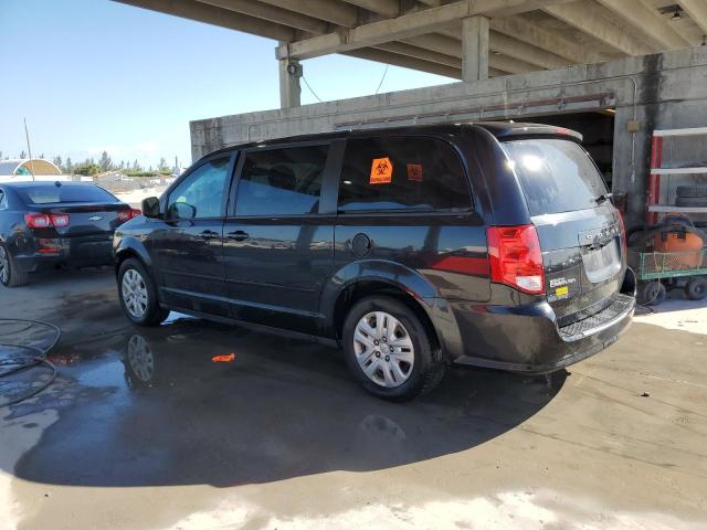 Photo 1 VIN: 2C4RDGBG1GR217894 - DODGE CARAVAN 